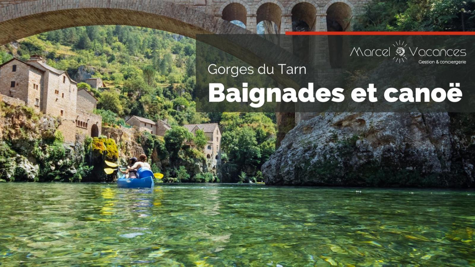 Gorges Du Tarn Gite En Pierres Avec Terrasse Quezac  Luaran gambar